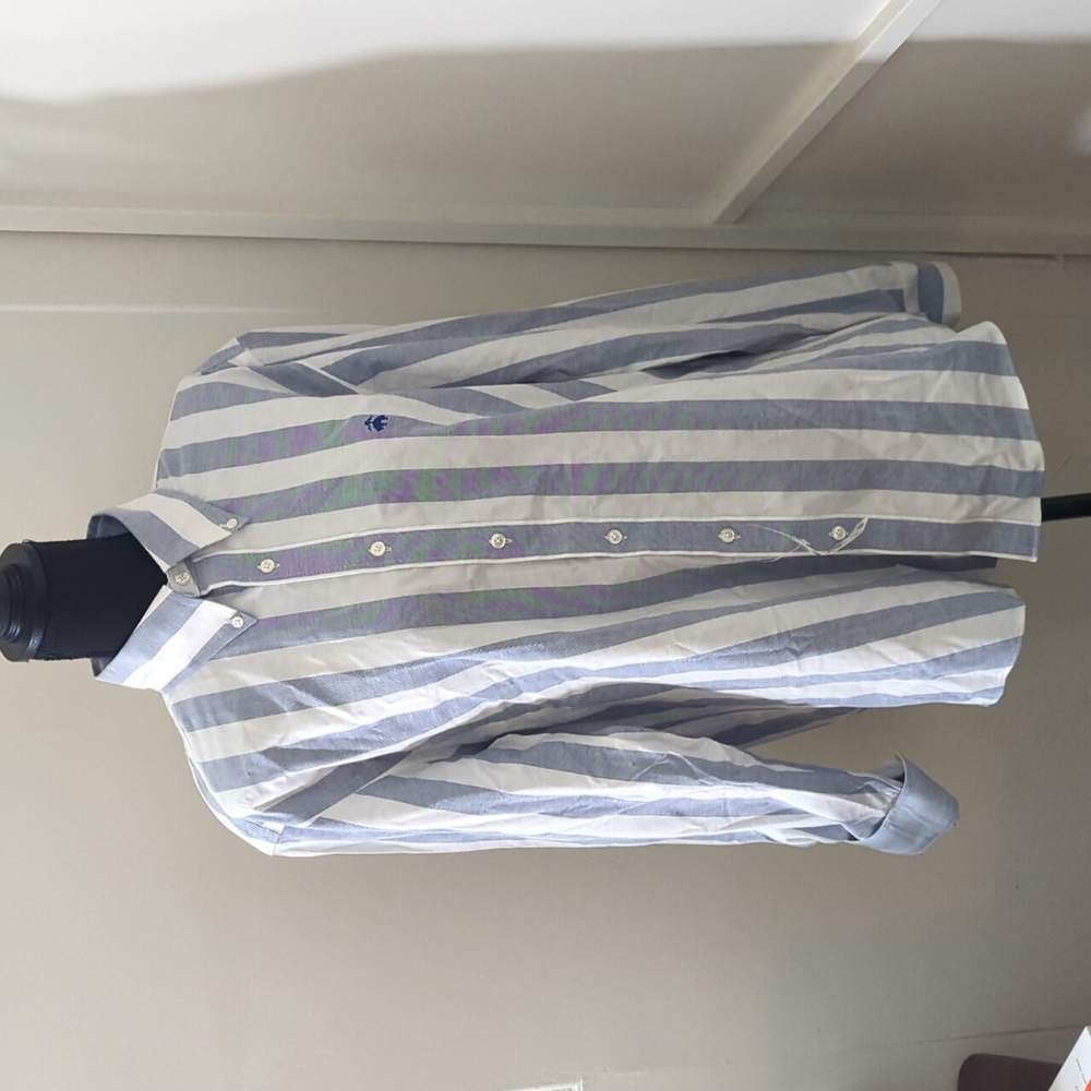 Brooks Brothers Shirt L